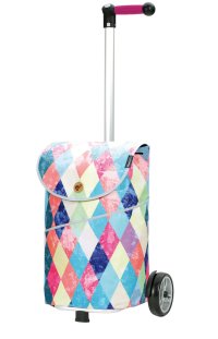 UNUS Shopper® MIX | A21