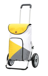 Royal Shopper® Hydro 2.0 | YELLOW - Andersen Shopper® Manufaktur