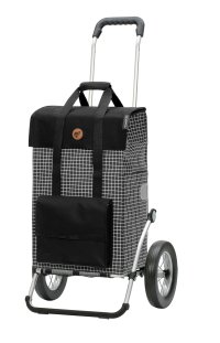 Royal Shopper® Ivar | ANTHRACITE - Andersen Shopper® Manufaktur