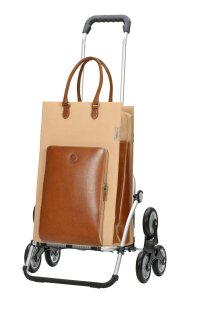 Treppensteiger ROYAL Shopper® / Andersen Shopper® Manufaktur