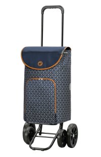 QUATTRO Shopper® / Andersen Shopper® Manufaktur