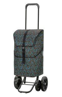 QUATTRO Shopper® / Andersen Shopper® Manufaktur | Einkaufstrolleys