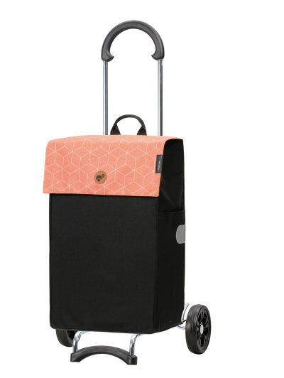 Scala Shopper® Vide | APRICOT