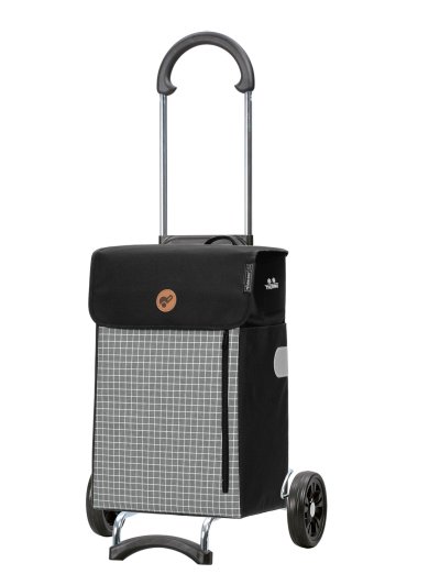 Scala Shopper® Hente | GRAU