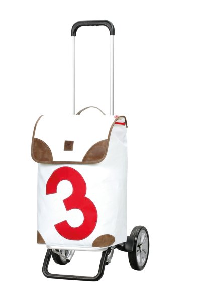 Alu Star Shopper® 360° Lee | LEE 3