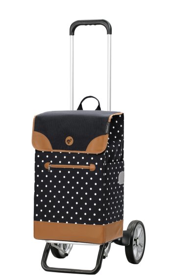 Alu Star Shopper® Aiko | BLACK