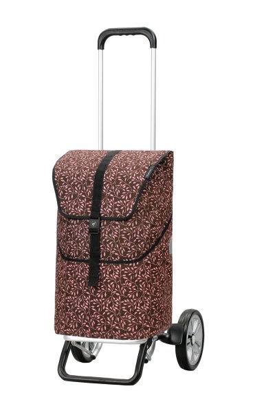 Alu Star Shopper® Imea | ROSÉ