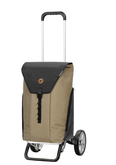 Alu Star Shopper® Ture | BEIGE
