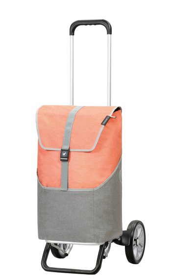 Alu Star Shopper® Vigo | APRICOT