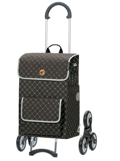 Treppensteiger Scala Shopper® Tamo | ANTHRAZIT