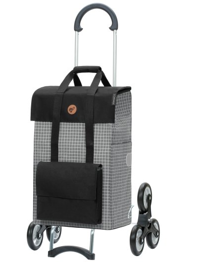 Treppensteiger Scala Shopper® Hedda | GRIS