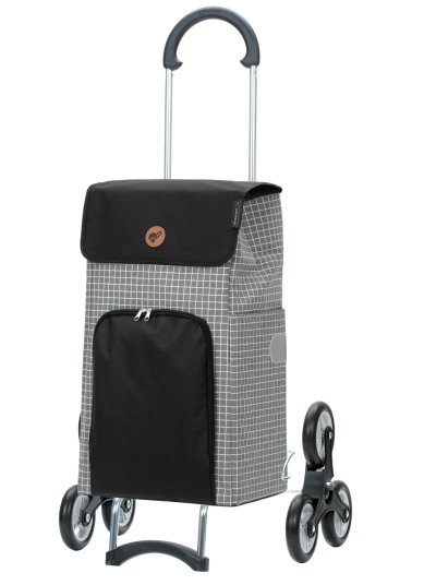 Treppensteiger Scala Shopper® Hildy | GREY