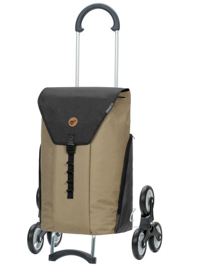 Treppensteiger Scala Shopper® Ture | BEIGE