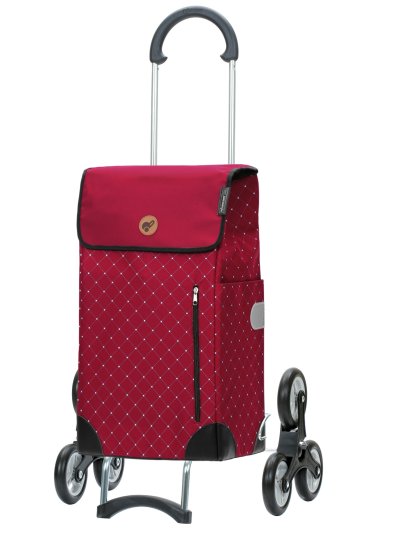 Treppensteiger Scala Shopper® Sofia | ROUGE