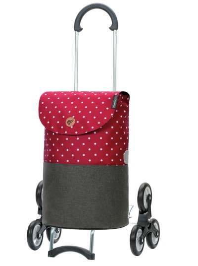 Treppensteiger Scala Shopper® Duko | ROUGE