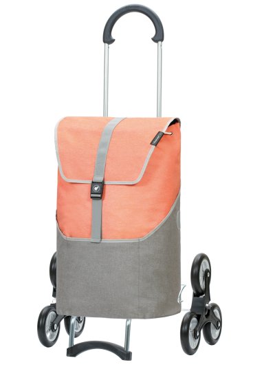 Treppensteiger Scala Shopper® Vigo | ABRICOT