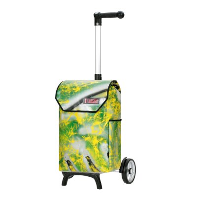 UNUS Shopper® Fun Truck A7 | FARBBEISPIEL