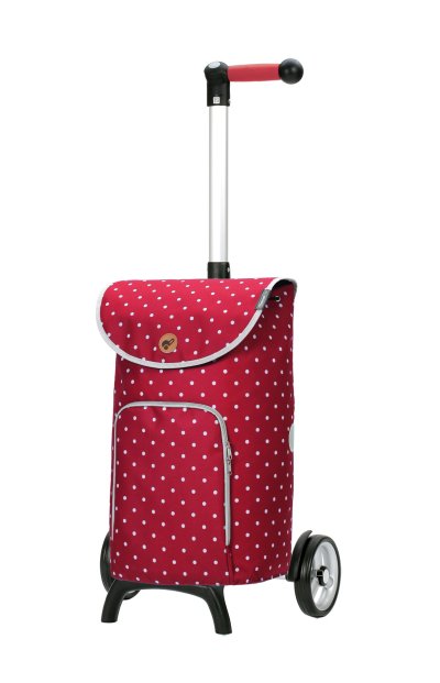 UNUS Shopper® Fun Ole | ROT