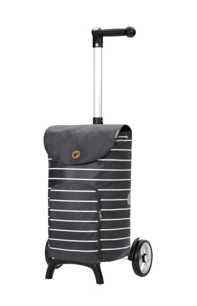 UNUS Shopper® Fun Mia | ANTHRAZIT