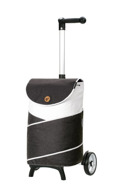 UNUS Shopper® Fun Jarl | ANTHRAZIT