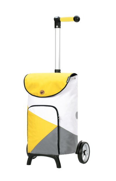 UNUS Shopper® Fun Ester | GELB