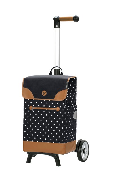 UNUS Shopper® Fun Aiko | SCHWARZ