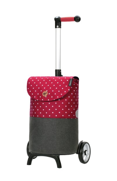 UNUS Shopper® Fun Duko | ROUGE