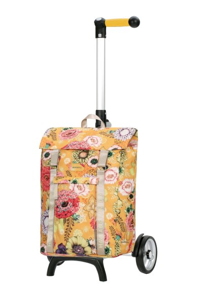 UNUS Shopper® Fun BASIL Bloom | GELB