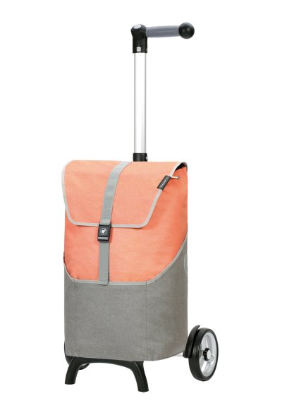 UNUS Shopper® Fun Vigo | APRICOT