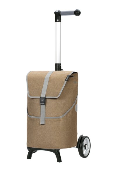UNUS Shopper® Fun Mikkel | BEIGE