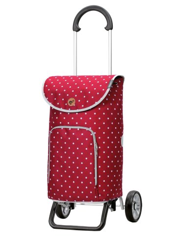 Scala Shopper® Plus Ole | RED