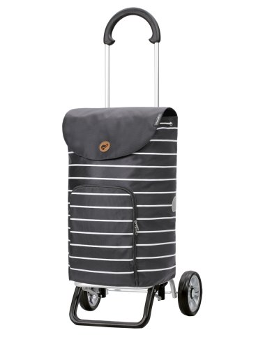 Scala Shopper® Plus Mia | ANTHRAZIT