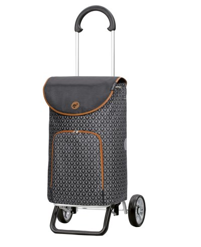 Scala Shopper® Plus Famke | ANTHRAZIT