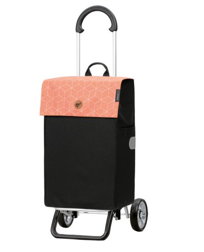 Scala Shopper® Plus Vide | ABRICOT