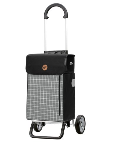 Scala Shopper® Plus Hente | GRAU