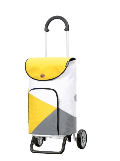 Scala Shopper® Plus Ester | GELB