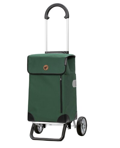 Scala Shopper® Plus Weda | SAGE GREEN