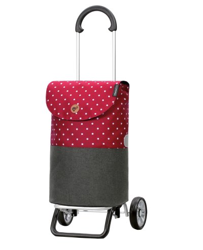 Scala Shopper® Plus Duko | ROUGE