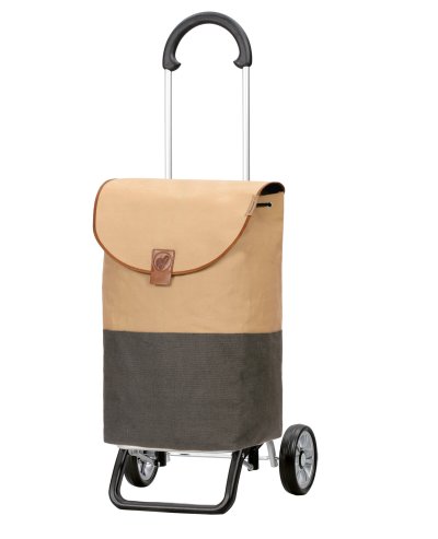 Scala Shopper® Plus Priya | BEIGE