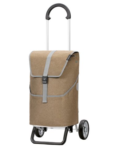 Scala Shopper® Plus Mikkel | BEIGE