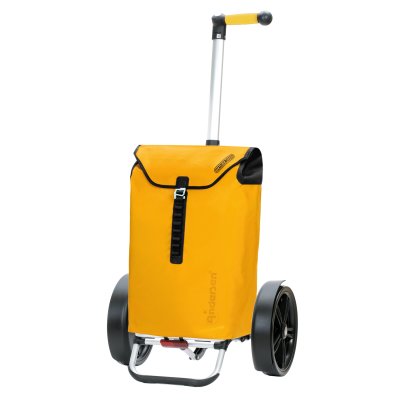 Tura Shopper® Ortlieb | GELB