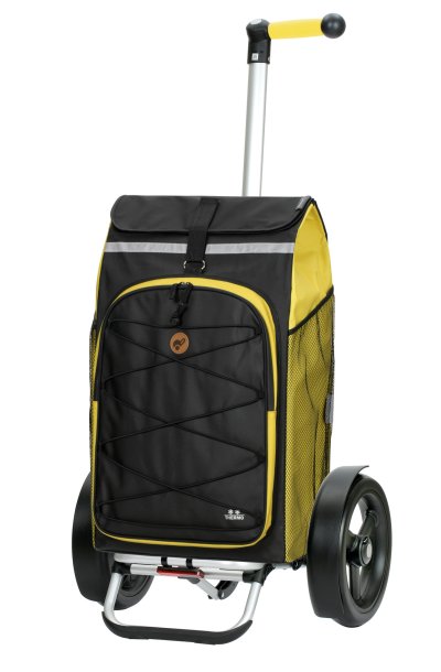 Tura Shopper® Fado 2.0 | GELB