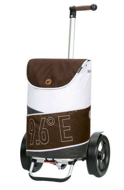 Tura Shopper® Loke | BRAUN