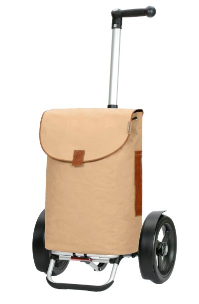 Tura Shopper® Saira | BEIGE