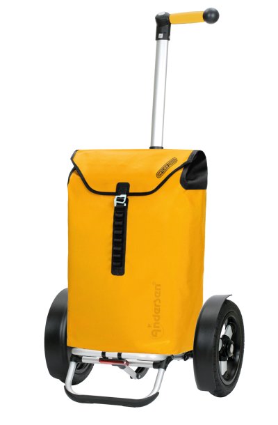 Tura Shopper® Ortlieb | GELB
