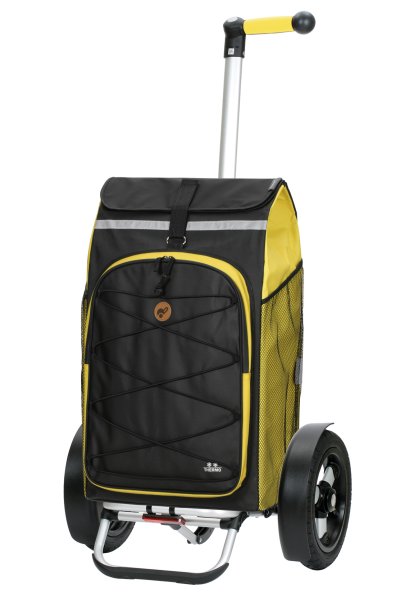 Tura Shopper® Fado 2.0 | GELB