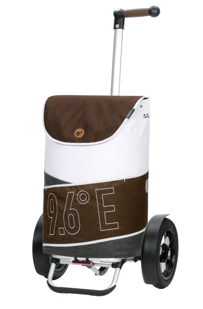 Tura Shopper® Loke | BRAUN
