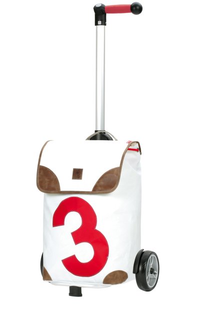 UNUS Shopper® 360° Lee | LEE 3