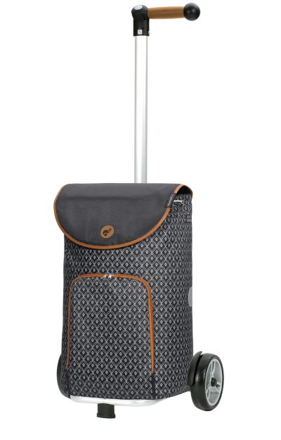 UNUS Shopper® Famke | ANTHRACITE