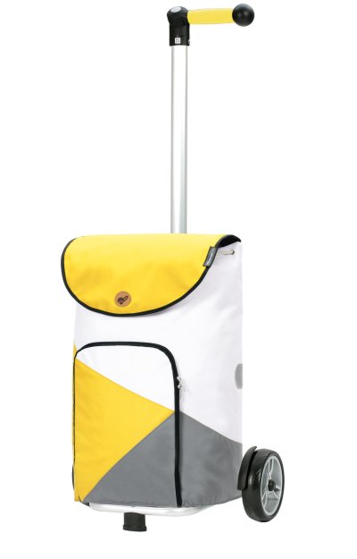 UNUS Shopper® Ester | GELB